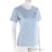 Scott Endurance Lt Damen T-Shirt-Hell-Blau-S