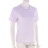Jack Wolfskin Vonnan S/S Damen T-Shirt-Pink-Rosa-S