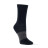 Trek Race Crew Bikesocken-Schwarz-S