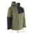 Ortovox Seceda 3L Herren Outdoorjacke-Oliv-Dunkelgrün-M