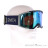 Smith Rhythm MTB Goggle-Dunkel-Blau-One Size