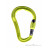 DMM Shadow HMS-Karabiner-Hell-Grün-One Size