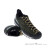 Scarpa Mescalito Herren Zustiegsschuhe-Grün-43,5