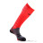 Lenz Compression Socks 1.0 Socken-Rot-L