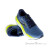 Brooks Glycerin 21 Herren Laufschuhe-Hell-Blau-10,5
