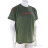 Dainese HgAer Jersey SS Herren Bikeshirt-Oliv-Dunkelgrün-M