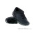 Endura BT500 Burner Flat Herren MTB Schuhe-Schwarz-42