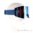 Oakley Fall Line M Skibrille-Dunkel-Blau-M