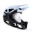Fox Proframe RS MIPS Fullface Helm-Weiss-S
