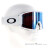 Oakley Line Miner M Skibrille-Hell-Blau-One Size