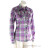 Marmot Lillian LS Damen Bluse-Lila-S