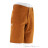 Ortovox Pelmo Shorts Herren Outdoorshort-Braun-M