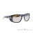 Julbo Shield M Gletscherbrille-Schwarz-One Size