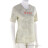 Fox Ranger Tru Dri SS Damen Bikeshirt-Beige-M