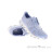 On Cloud 6 Damen Freizeitschuhe-Transparent-7,5