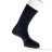 Castelli Espresso 18 Bikesocken-Schwarz-XXL