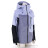 Salomon Moon Patrol Damen Skijacke-Lila-M