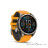 Garmin Fenix 8 Amoled 47mm Sportuhr-Orange-One Size