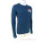 Martini Defianse Herren Shirt-Türkis-M