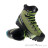 Scarpa Ribelle HD Damen Bergschuhe-Grün-39,5