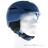 Scott Symbol 2 Plus Mips Skihelm-Blau-S