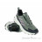adidas Terrex Trailmaker 2 GTX Damen Wanderschuhe Gore-Tex-Grün-5,5