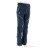 Dynafit Mercury 2 DST Regular Herren Tourenhose-Dunkel-Blau-S
