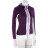 Martini Hillclimb Midlayer Damen Sweater-Dunkel-Rot-L