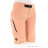 Sweet Protection Hunter Slashed Damen Bikeshort-Pink-Rosa-S