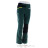 Ortovox Col Becchei Herren Tourenhose-Oliv-Dunkelgrün-L