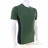Sweet Protection Hunter Merino SS Jersey Herren Bikeshirt-Oliv-Dunkelgrün-S