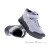 On Cloudhero Mid Waterproof Kinder Wanderschuhe-Lila-13