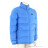 Helly Hansen YU 23 Reversible Puffer Herren Freizeitjacke-Blau-M