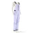 Salomon Bashley Bib Damen Skihose-Lila-M