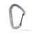 Black Diamond HotWire Schnappkarabiner-Grau-One Size