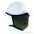 Oakley Mask Fitted Light Mund-Nasen Maske-Oliv-Dunkelgrün-XS