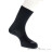 Rapha Pro Team Bikesocken-Schwarz-XL
