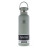 Hydro Flask 21oz Standard Mouth Flex Cap Thermosflasche-Grün-One Size