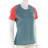 Dynafit Transalper Damen T-Shirt-Türkis-S