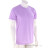 Picture Dephi Tech Tee Herren T-Shirt-Lila-M