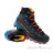 La Sportiva Aequilibrium Hike GTX Herren Trekkingschuhe Gore-Tex-Blau-44