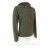 Fox Ranger 2.5L Water Herren Bikejacke-Oliv-Dunkelgrün-S