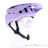 Sweet Protection Bushwhacker 2VI MIPS Fahrradhelm-Lila-S-M