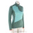 Ortovox Fleece Light Zip Neck Damen Sweater-Grün-XS