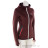 Ortovox Fleece Hoody Damen Fleecejacke-Rot-XS
