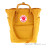 Fjällräven Kanken Totepack 14l Freizeittasche-Gelb-One Size
