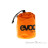 Evoc Raincover Sleeve Commute Regenhülle-Orange-One Size