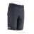 Ortovox Swisspool Piz Boe Herren Tourenshort-Schwarz-XL