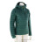 Rab Microlight Alpine Damen Outdoorjacke-Grün-L