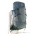 Deuter Aircontact Core 45+10l SL Damen Rucksack-Grün-45